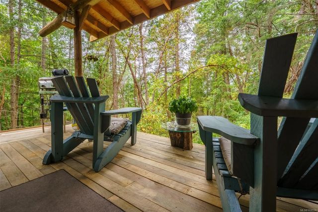 4 of 65 - Lot 80 Ruxton Island, Ruxton Island, BC