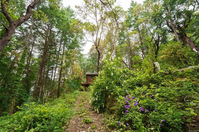 5 of 65 - Lot 80 Ruxton Island, Ruxton Island, BC