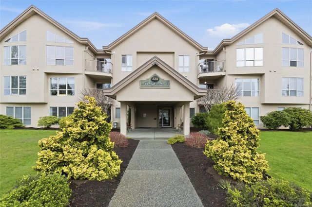 2 of 42 - 335 Hirst Ave W 106, Parksville, BC