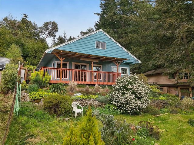 2 of 58 - 279 Wood Dale Dr, Mayne Island, BC
