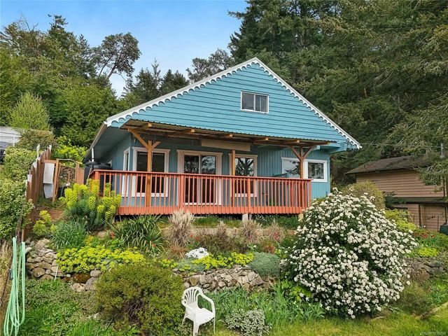 3 of 58 - 279 Wood Dale Dr, Mayne Island, BC
