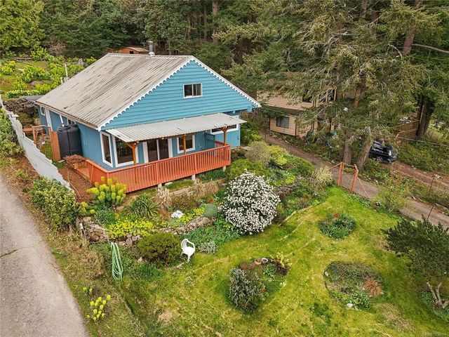 4 of 58 - 279 Wood Dale Dr, Mayne Island, BC