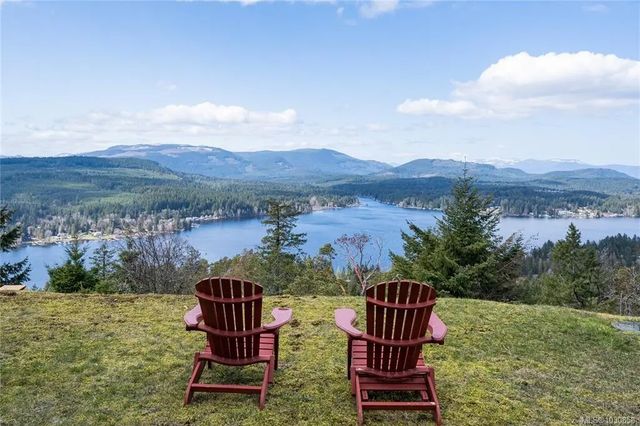2 of 97 - 1828 Strathcona Hts, Shawnigan Lake, BC