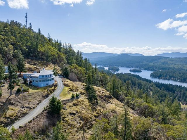 4 of 97 - 1828 Strathcona Hts, Shawnigan Lake, BC