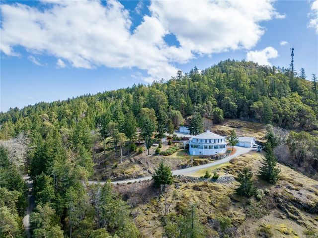 5 of 97 - 1828 Strathcona Hts, Shawnigan Lake, BC