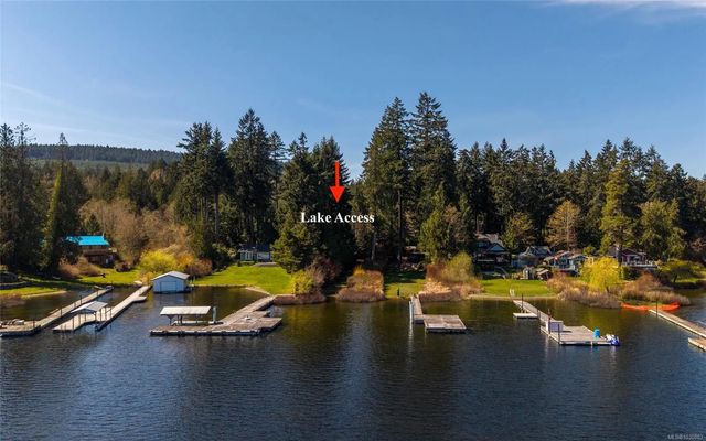 2 of 12 - Lot C Creife Rd, Shawnigan Lake, BC
