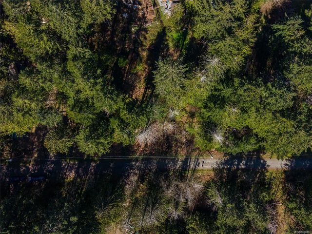 3 of 12 - Lot C Creife Rd, Shawnigan Lake, BC