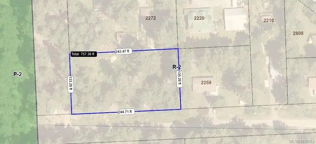 4 of 12 - Lot C Creife Rd, Shawnigan Lake, BC