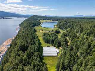 909 South Rd, Gabriola Island