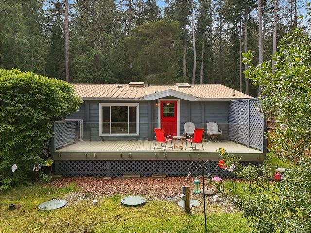 4 of 54 - 514 Aya Reach Rd, Mayne Island, BC