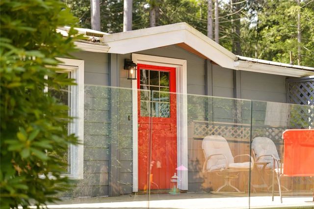 5 of 54 - 514 Aya Reach Rd, Mayne Island, BC