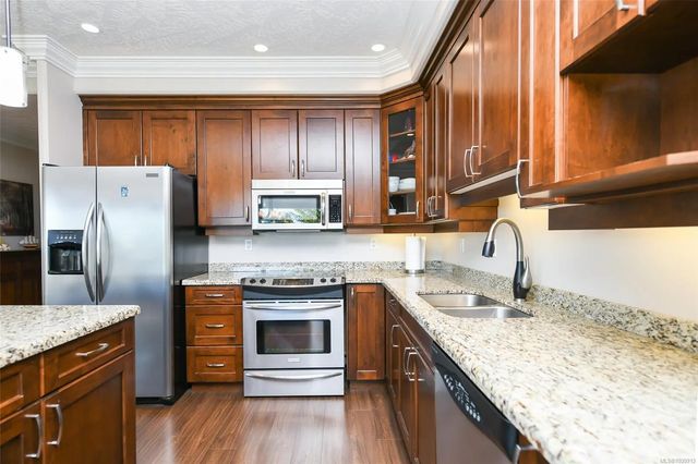 5 of 61 - 3666 Royal Vista Way 224, Courtenay, BC
