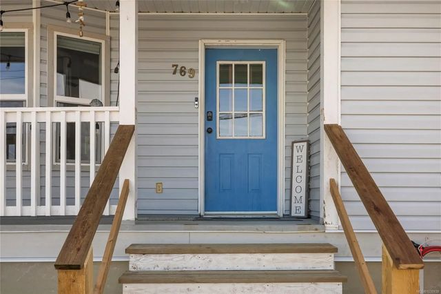 2 of 53 - 769 Malone Rd, Ladysmith, BC