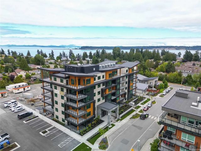 5 of 32 - 2520 Hackett Cres 402, Central Saanich, BC