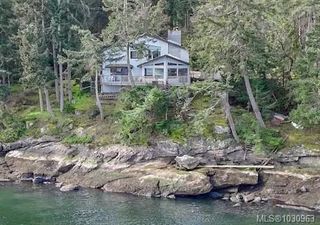 130 Easthom Rd, Gabriola Island