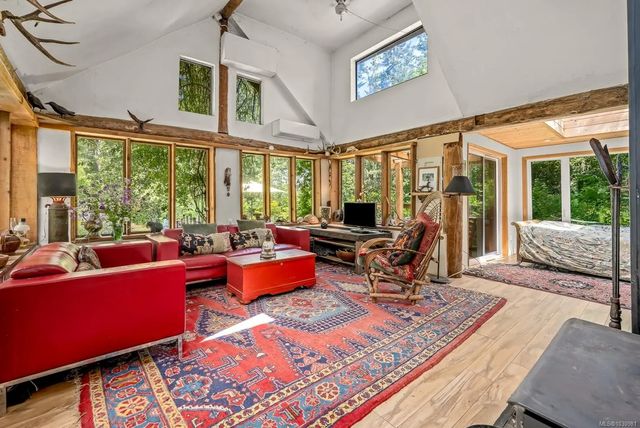 5 of 35 - 7555 Central Rd, Hornby Island, BC