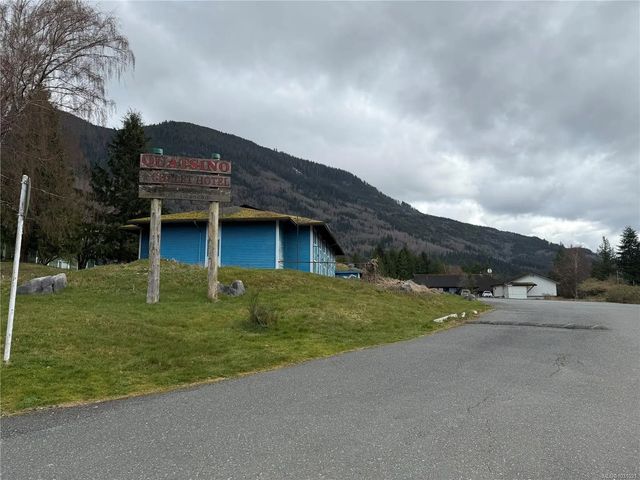 2 of 35 - 1111 Nigei St, Port Alice, BC