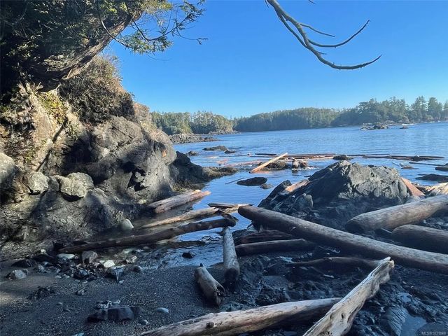 2 of 35 - Lot 12 Marine Dr, Ucluelet, BC