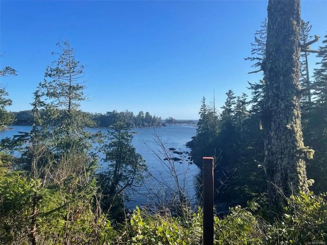 3 of 35 - Lot 12 Marine Dr, Ucluelet, BC
