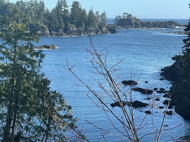 4 of 35 - Lot 12 Marine Dr, Ucluelet, BC