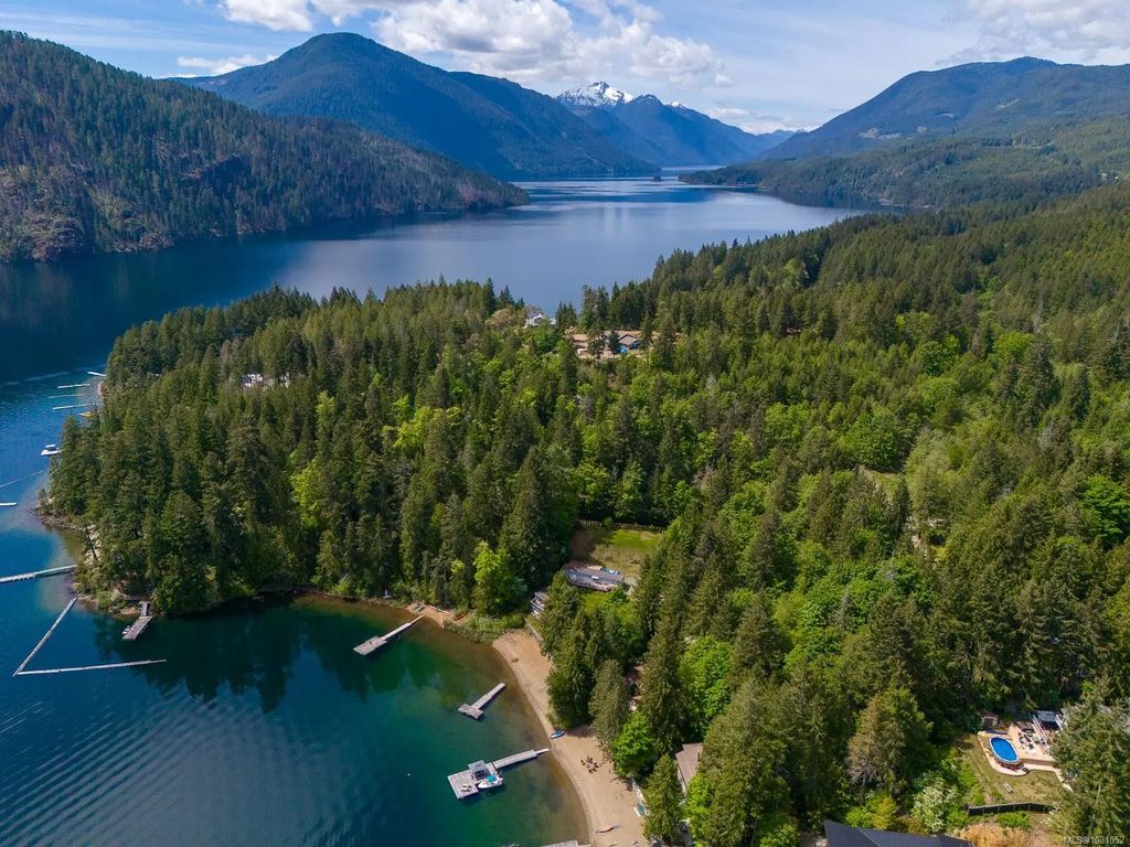 10440 Wilson Rd, Port Alberni