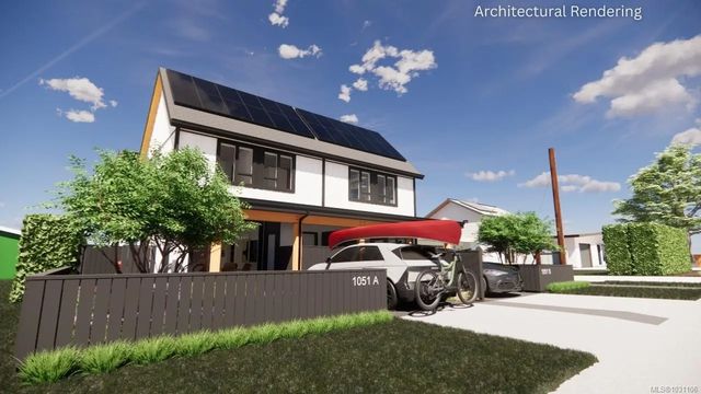 2 of 20 - 1051 4th St A, Courtenay, BC