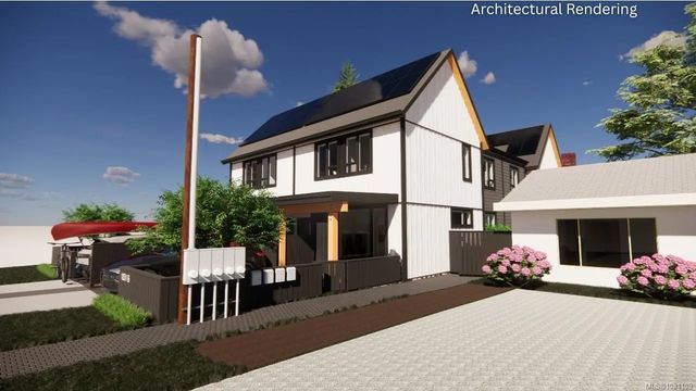 2 of 21 - 1051 4th St B, Courtenay, BC