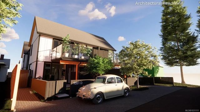 5 of 23 - 1051 4th St D, Courtenay, BC