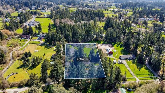 3 of 21 - 4797 Elk Rd, Saanich, BC