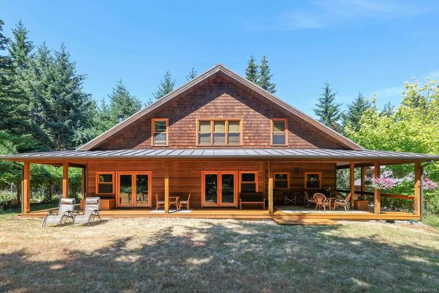 2 of 44 - 1645 Lea Smith Rd, Hornby Island, BC