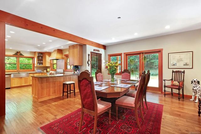 5 of 44 - 1645 Lea Smith Rd, Hornby Island, BC