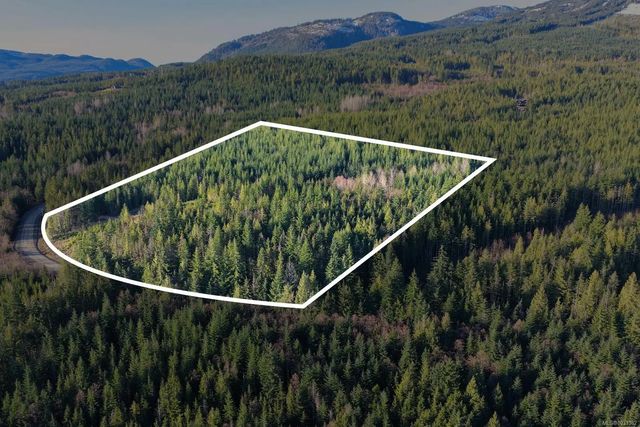 2 of 23 - Lot B Forbidden Plateau Rd, Courtenay, BC