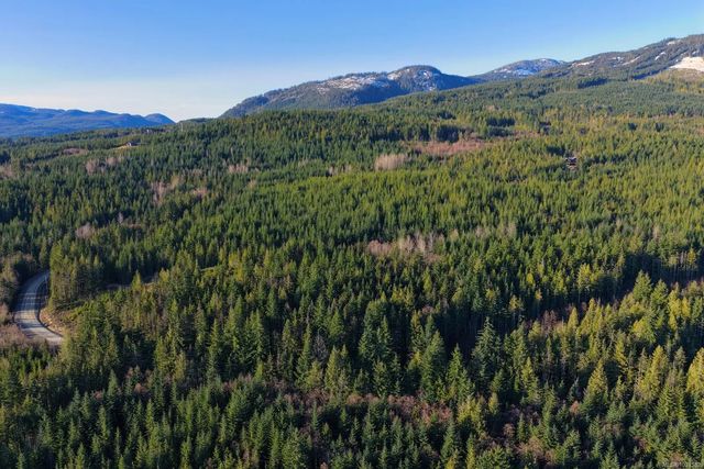 3 of 23 - Lot B Forbidden Plateau Rd, Courtenay, BC
