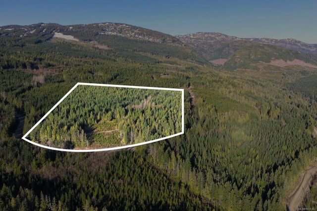 4 of 23 - Lot B Forbidden Plateau Rd, Courtenay, BC
