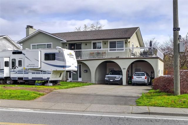 2 of 49 - 360 Back Rd, Courtenay, BC