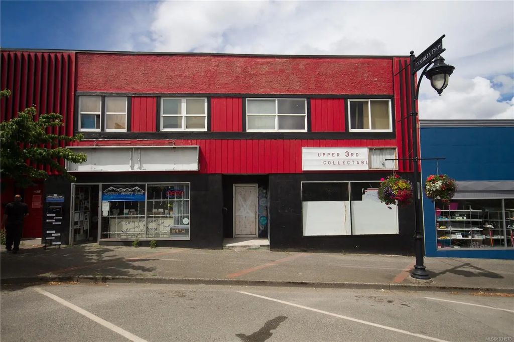 2976 3rd Ave, Port Alberni
