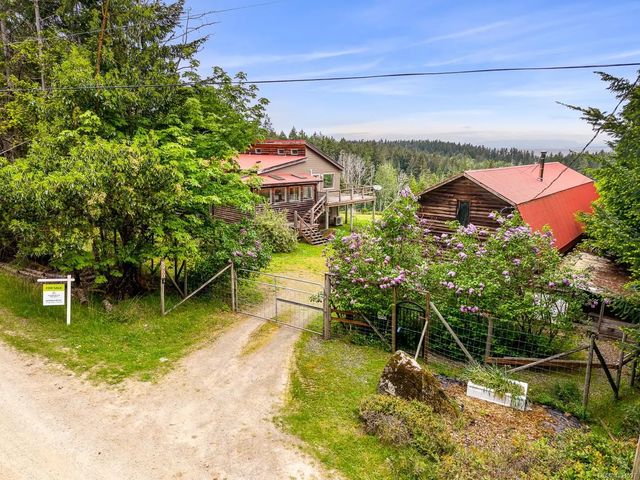 2 of 72 - 8900 Keith Wagner Way, Denman Island, BC