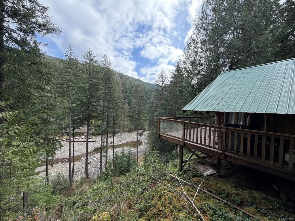 58 Busby Island, Sonora Island