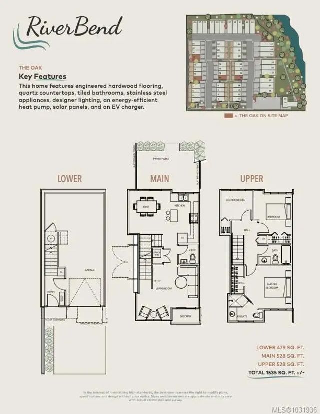 2 of 19 - 703 Turner Rd 36, Parksville, BC