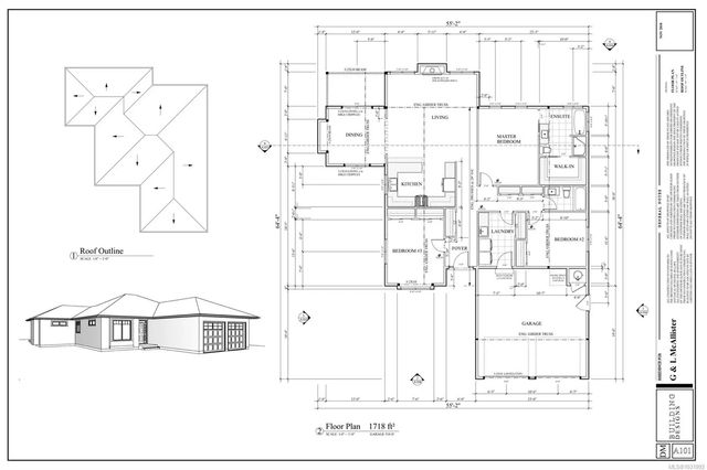 3 of 72 - 434 Mountain View Dr, Lake Cowichan, BC