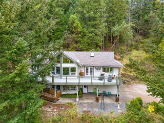 3482 Arrowsmith Rd, Nanaimo