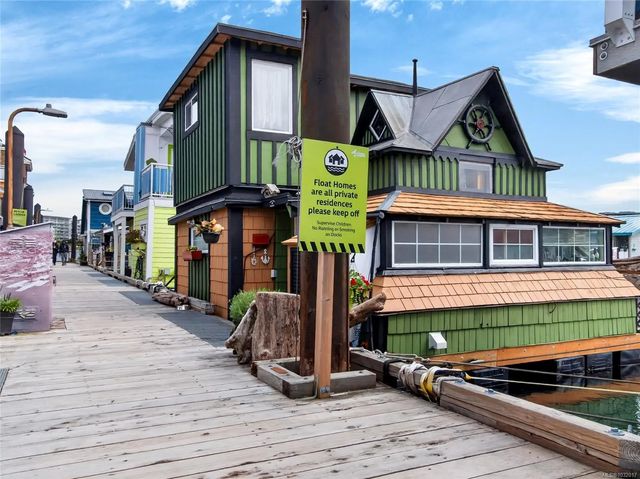 4 of 33 - 1 Dallas Rd C 3, Victoria, BC
