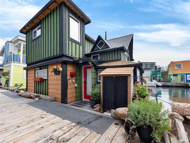 5 of 33 - 1 Dallas Rd C 3, Victoria, BC