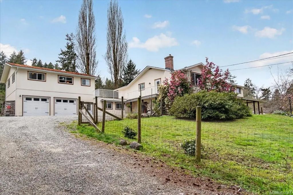 1035 Briarwood Cres, Mill Bay