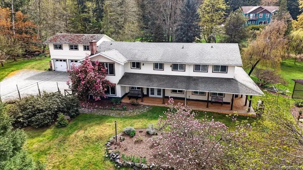 1035 Briarwood Cres, Mill Bay