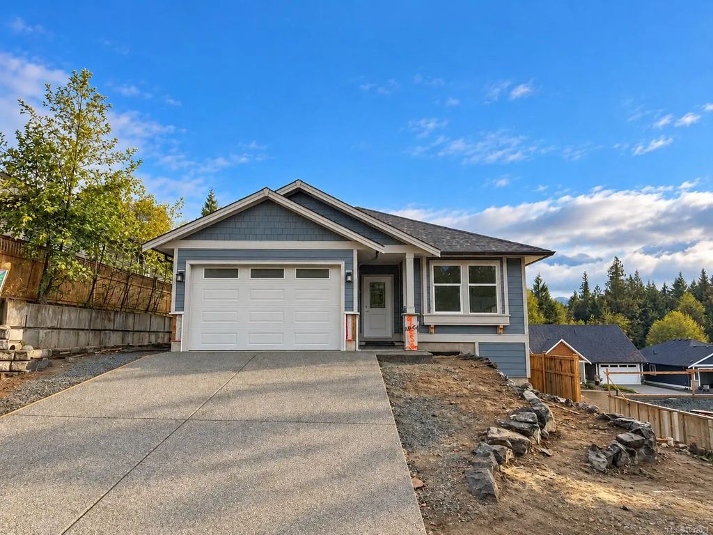 9658 Askew Creek Dr, Chemainus