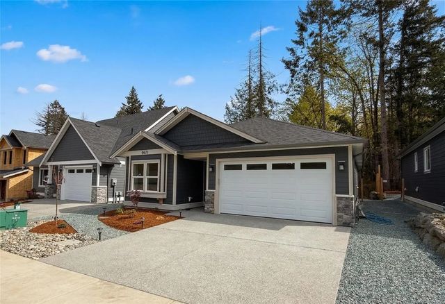 4 of 18 - 9658 Askew Creek Dr, Chemainus, BC