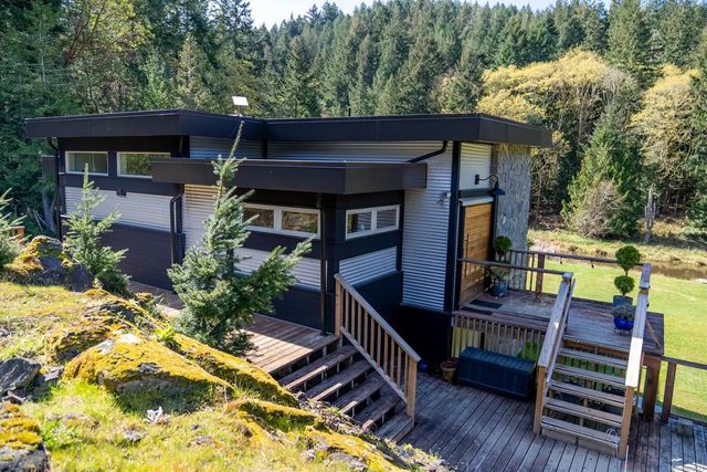 5 of 51 - 5582 Hooson Rd, Pender Island, BC