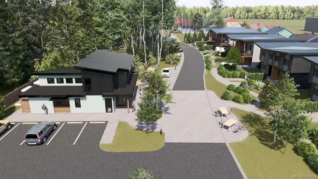 2 of 13 - 1600 Larsen Rd 8, Courtenay, BC