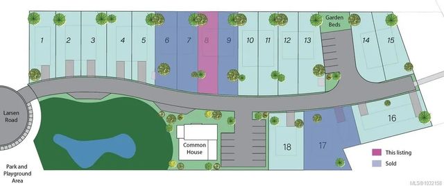 3 of 13 - 1600 Larsen Rd 8, Courtenay, BC